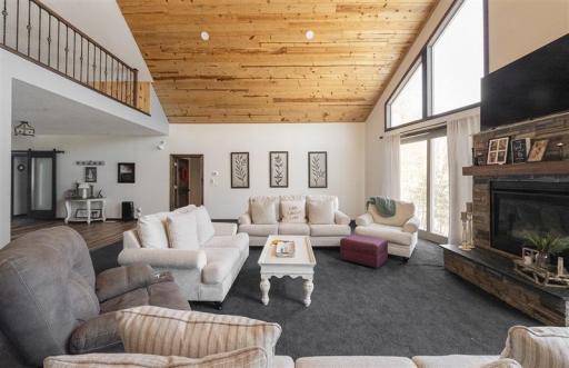 10984 Harvest Road, Little Falls, MN 56345