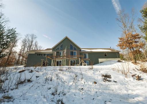 10984 Harvest Road, Little Falls, MN 56345