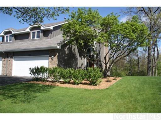 Photo for 15716 Maple Island Court, Burnsville, MN 55306 - listing #7018924 15716 Maple Island Court, Burnsville, MN 55306