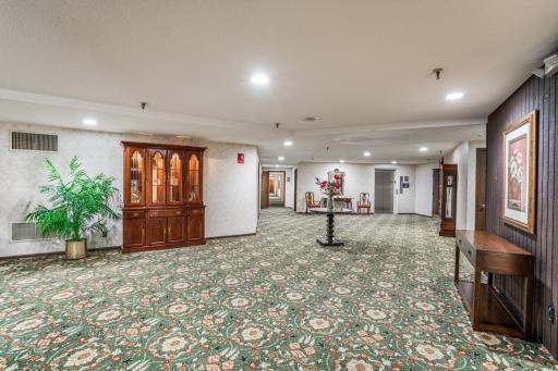 8441 Irwin Road, 110, Bloomington, MN 55437