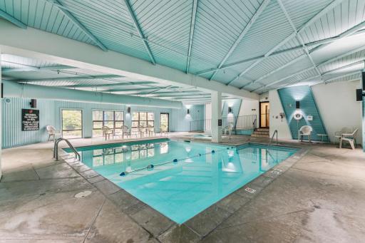 8441 Irwin Road, 110, Bloomington, MN 55437