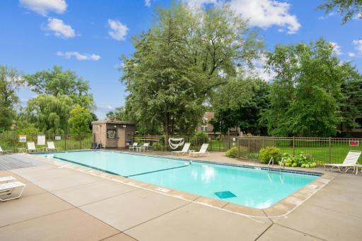 8441 Irwin Road, 110, Bloomington, MN 55437