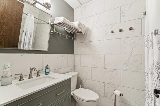 Guest Suite can be rented for $60 per night