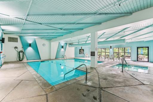 8441 Irwin Road, 110, Bloomington, MN 55437