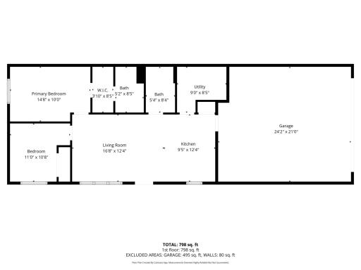 3120 & 3122 Noble Drive, Mankato, MN 56001