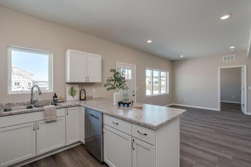 3120 & 3122 Noble Drive, Mankato, MN 56001