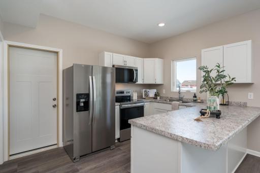 3120 & 3122 Noble Drive, Mankato, MN 56001