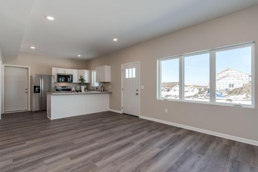 3120 & 3122 Noble Drive, Mankato, MN 56001