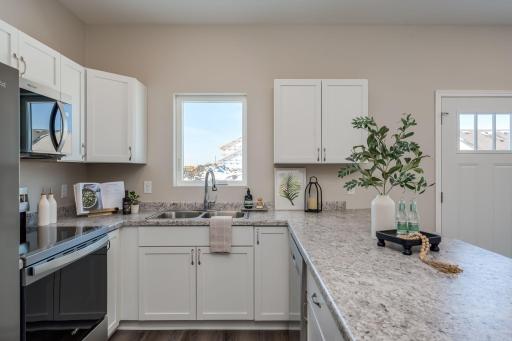 3120 & 3122 Noble Drive, Mankato, MN 56001