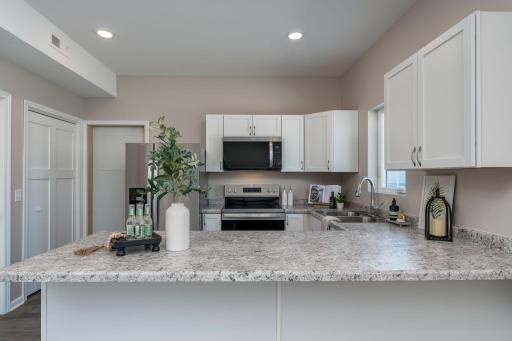 3120 & 3122 Noble Drive, Mankato, MN 56001