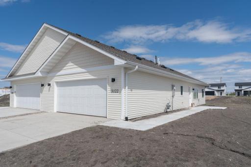 3120 & 3122 Noble Drive, Mankato, MN 56001