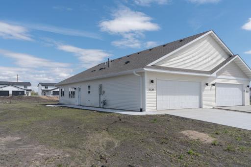 3120 & 3122 Noble Drive, Mankato, MN 56001