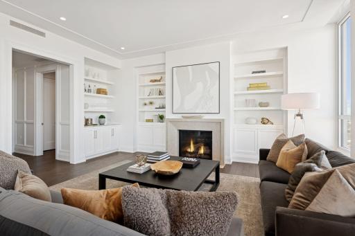 7. Great Room