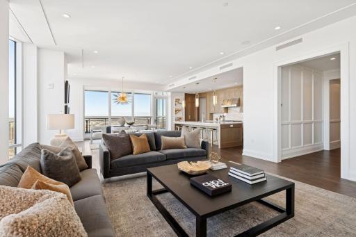 8. Great Room