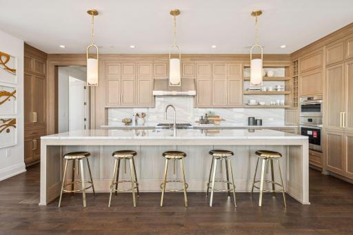 9. Kitchen