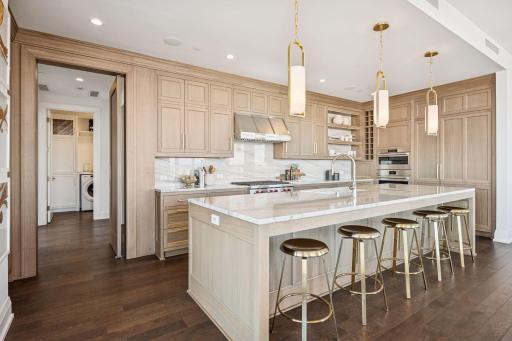 12. Kitchen