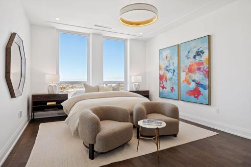 18. Primary Suite