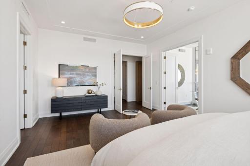 19. Primary Suite