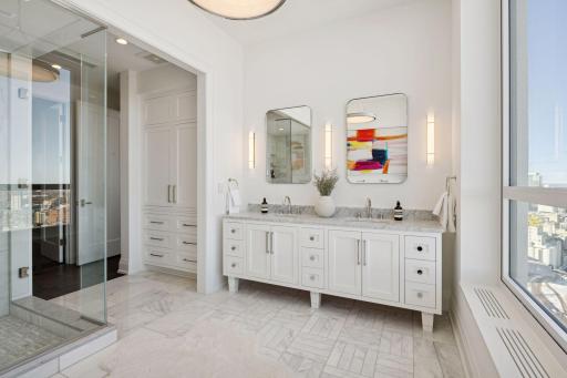 24. Primary Bath