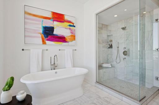 25. Primary Bath