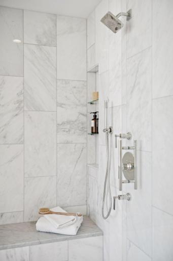 26. Primary Bath