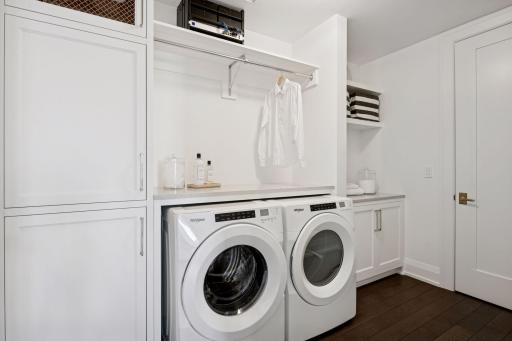 32. Laundry