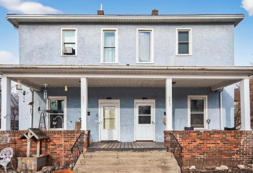 591 Payne Avenue, Saint Paul, MN 55130
