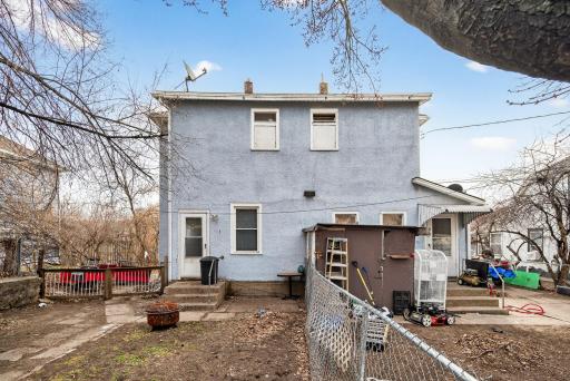 591 Payne Avenue, Saint Paul, MN 55130