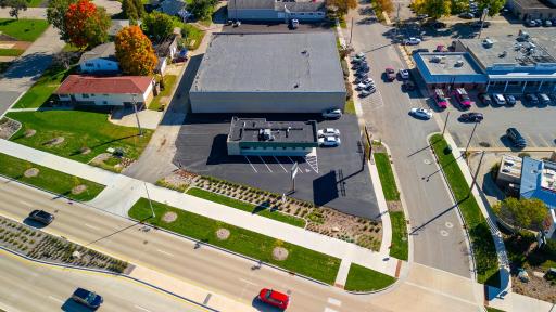 1600 Broadway Avenue N, Rochester, MN 55906
