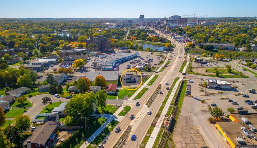 1600 Broadway Avenue N, Rochester, MN 55906