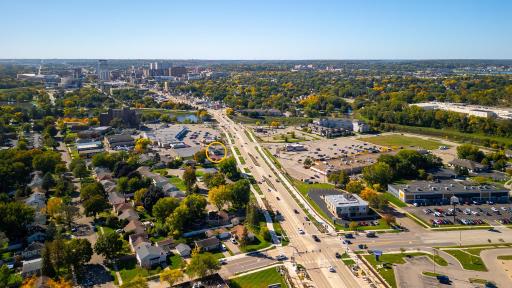 1600 Broadway Avenue N, Rochester, MN 55906