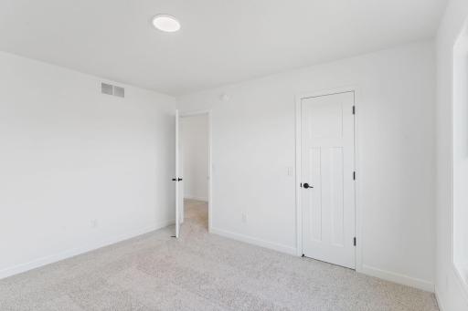 With four bedrooms in total, this home is ideal for households that need space.