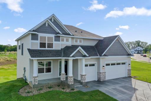 905 Milborne Lane NW, Rochester, MN 55901