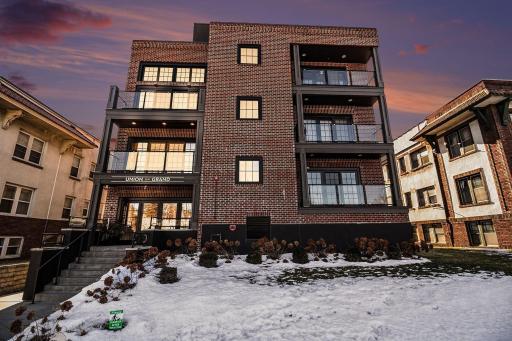 1174 Grand Avenue, 302, Saint Paul, MN 55105
