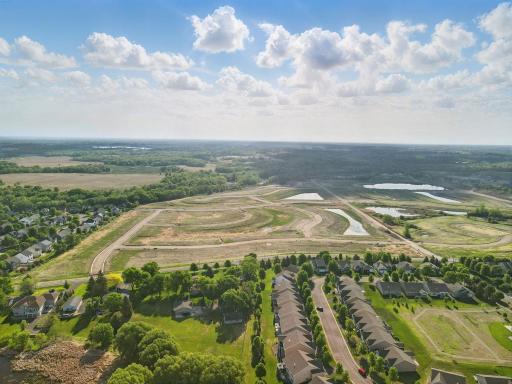 11606 16th Circle NE, Saint Michael, MN 55376