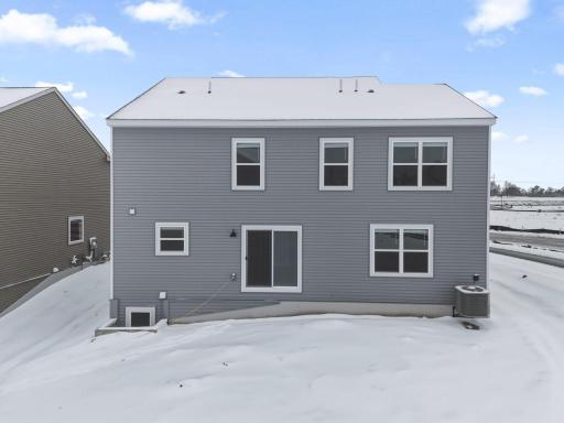 11606 16th Circle NE, Saint Michael, MN 55376