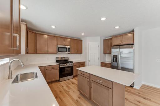 11606 16th Circle NE, Saint Michael, MN 55376