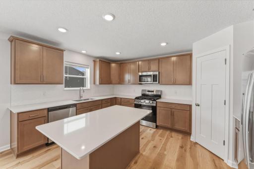 11606 16th Circle NE, Saint Michael, MN 55376