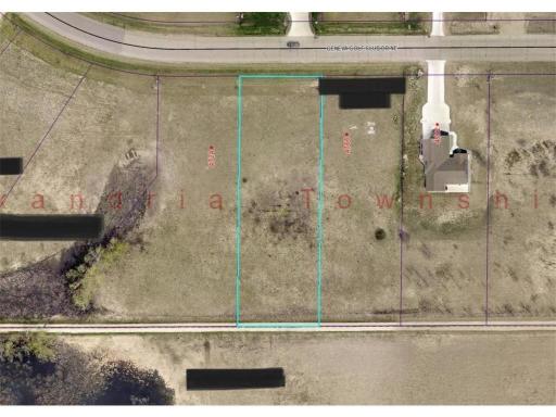 TBD Lot 5 Geneva Golf Club Drive NE, Alexandria, MN 56308