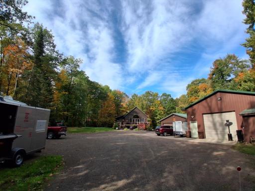 64503 Norway Spruce Road, Finlayson, MN 55735
