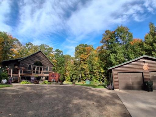 64503 Norway Spruce Road, Finlayson, MN 55735