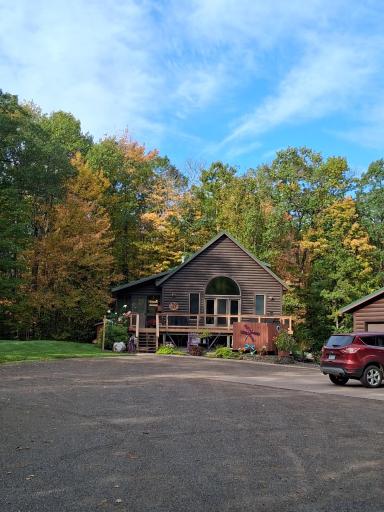 64503 Norway Spruce Road, Finlayson, MN 55735