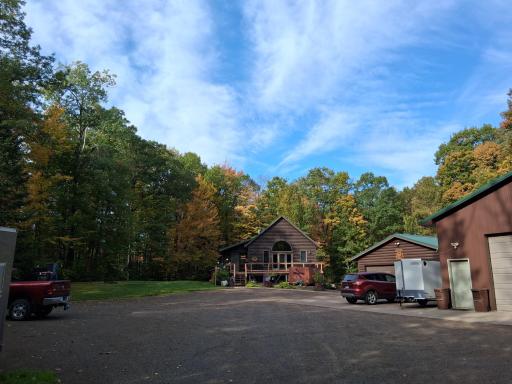 64503 Norway Spruce Road, Finlayson, MN 55735