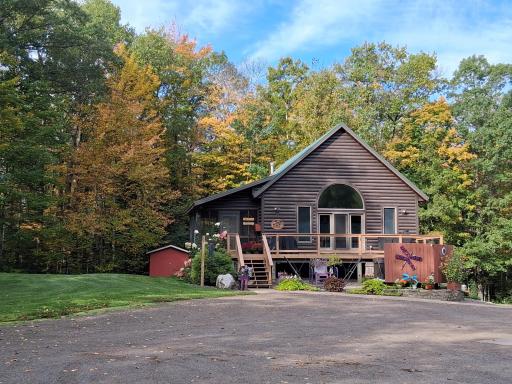 64503 Norway Spruce Road, Finlayson, MN 55735
