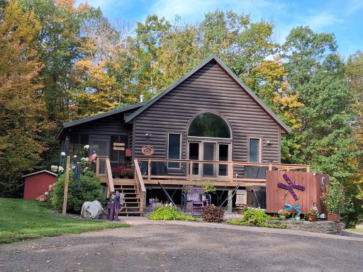 64503 Norway Spruce Road, Finlayson, MN 55735