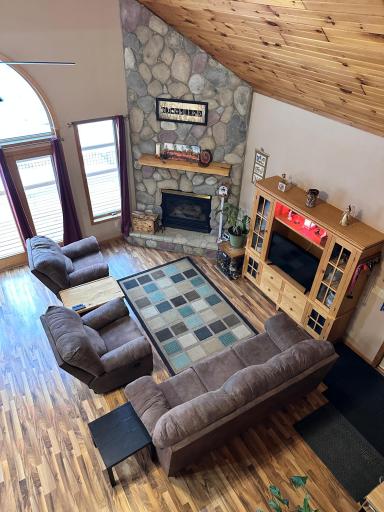 64503 Norway Spruce Road, Finlayson, MN 55735