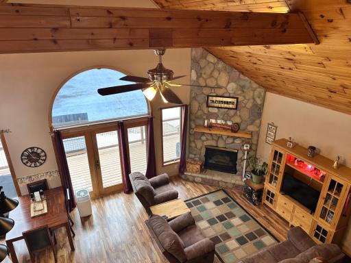 64503 Norway Spruce Road, Finlayson, MN 55735