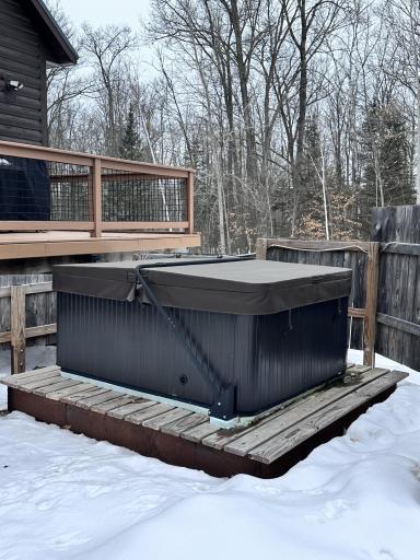 64503 Norway Spruce Road, Finlayson, MN 55735