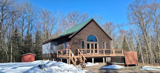 64503 Norway Spruce Road, Finlayson, MN 55735