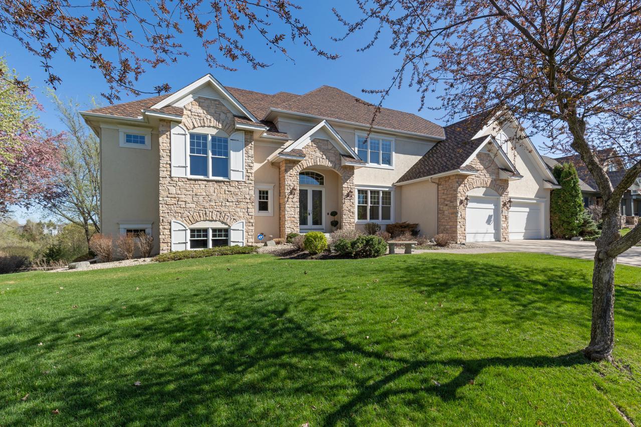 Rare combination of luxury, privacy, and breathtaking natural surroundings